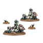 Games Workshop - Warhammer 40K - Leagues of Votann - Cthonian Earthshakers