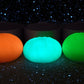Glow in the Dark Dumpling Squishy Toy – Slow Rise Stress Relief Foam, Cute Food Squishy Fidget Toy for Kids & Adults