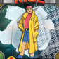 2025 Topps Finest Marvel X-Men '97 Trading Cards Hobby Box