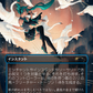 Magic the Gathering Secret Lair x Hatsune Miku: Winter Diva Japanese Edition (Non-Foil)