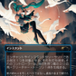 Magic the Gathering Secret Lair x Hatsune Miku: Winter Diva Japanese Edition (Foil)