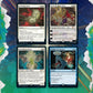 Magic the Gathering Secret Lair Artist Series: Rebecca Guay (Foil)