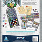 Sagrada Board Game | Family Game for Kids and Adults | Dice Drafting and Placement Strategy Game | Ages 10+ | 1 to 4 Players | by Floodgate Games