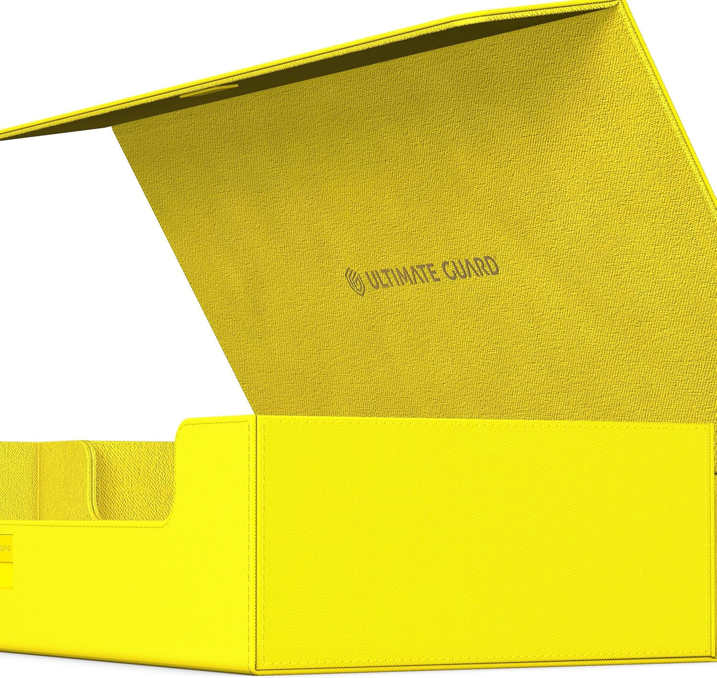 Ultimate Guard - Superhive 550+ Xenoskin - 2025 Summer Edition - Dandelion