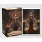 DRAGON SHIELD SLEEVES: MATTE ART: FLESH AND BLOOD: VYNNSET (BOX OF 100)