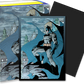 Dragon Shield Sleeves: Standard Matte Dual Art Batman 85th Anniversary - Batman 100CT
