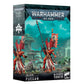 Games Workshop - Warhammer 40K - Aeldari - Phoenix Lord Fuegan