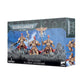 Games Workshop - Warhammer 40K - Adeptus Custodes - Allarus Custodians