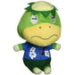 Little Buddy USA Animal Crossing New Leaf Kapp'n/Kappei 8.5" Plush, Multi-Colored (1356)