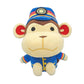 Little Buddy USA Animal Crossing New Leaf Porter 7.5" Plush