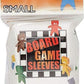 Arcane Tinmen Board Game Sleeves 100 ct Small Size Card Sleeves Individual Pack