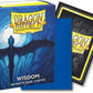 Dragon Shield Dual Matte Wisdom Dark Blue Standard Size 100 ct Card Sleeves Individual Pack