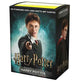 Dragon Shield Sleeves - Matte Art 100 CT - MGT Card Sleeves - Compatible with Magic The Gathering Card Sleeves Pokemon and Other Card Games - Limited Edition: Harry Potter: Harry Potter
