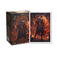 Dragon Shield Sleeves  Flesh and Blood: FAI 100 CT - MTG Card Sleeves are Smooth & Tough - Compatible with Pokemon & Magic The Gathering Card Sleeves