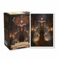 DRAGON SHIELD SLEEVES: MATTE ART: FLESH AND BLOOD: VYNNSET (BOX OF 100)