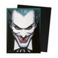 Dragon Shield Sleeves: Standard Matte Dual Art Batman 85th Anniversary - Joker 100CT Box