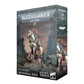 Games Workshop - Warhammer 40K - Astra Militarum - Krieg Lord Marshal Dreir