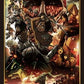 Attack on Titan Group Shot Trading Character Sleeve Card Game Anime Vol.1349
