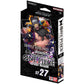 One Piece Card Game Card Game Starter Deck - ST-27 Marshall.D.Teach