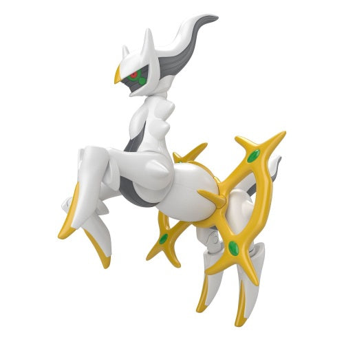 Shodo Pokémon figure