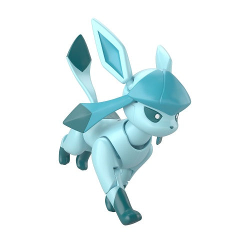 Shodo Pokémon figure