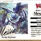 Bushiroad Cardfight Vanguard Messiah D-SS04 - English - Stride Deckset