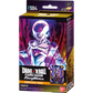 DRAGON BALL SUPER TCG: FUSION WORLD: FRIEZA STARTER DECK 04 (FS04)