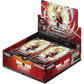 Dragon Ball Super TCG: Fusion World - New Adventure FB05 Booster Box (24 Packs)