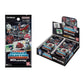 Bandai Gundam Selection Vol.2 (Mobile Suit Gundam GQuuuuuuX - Beginning) Booster Box - 20 Packs (Japanese)