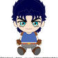 Bandai: JoJo's Bizarre Adventure: Chibi Plush Toy Jonathan Joestar