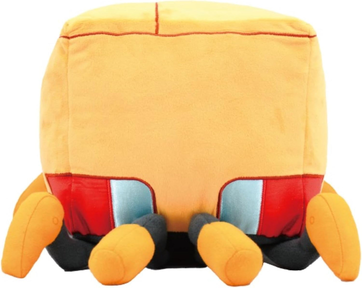 Bandai Namco NUI Mobile Suit Gundam GQuuuuuuuX Plush Conch 6920 Size: Approx. 5.9 inches (15 cm)
