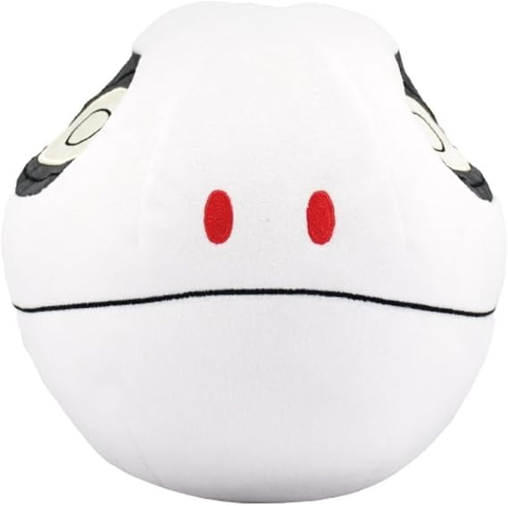 Bandai Namco Nui Mobile Suit Gundam GQuuuuuuuX Plush Helo 6919 Size: Approx. 7.1 inches (18 cm)