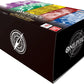 Bandai One Piece Card Game Premium Booster The Best Storage Box Set