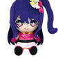 Bandai: Oshi no Ko Chibi Plush Toy Ai
