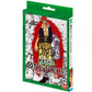 ONE Piece TCG: Worst Generation Starter Deck [ST-02]