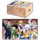 Bandai - Union Arena: Hunter X Hunter Playmat & Half Storage Box