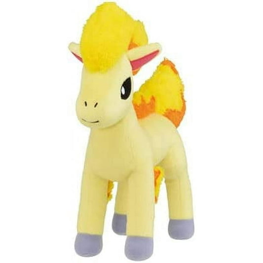 Banpresto 6 Inch Focus Plush - Ponyta