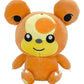 Banpresto: Pokemon Color Selection Stuffed Toy Orange B Teddiursa