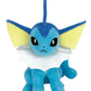Banpresto: Pokemon Mofugut Stuffed Animal Eevee Friends Vaporeon A