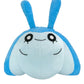 Banpresto: Pokemon Mofugutto Plush Toy B Mantyke