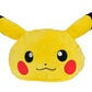 Banpresto: Pokemon Plush Hat Pikachu A