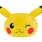 Banpresto: Pokemon Plush Hat Pikachu B