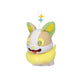 Banpresto Pokemon Yamper Shake The Tail Manmaru 10 Inch Plush