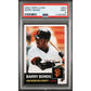 1x Random Graded Baseball Card (Beckett, PSA or CGC) - Grade 8 or Higher