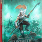 Games Workshop - Warhammer Age of Sigmar - Idoneth Deepkin - Battletome 2025