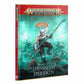 Games Workshop - Warhammer Age of Sigmar - Idoneth Deepkin - Battletome 2025
