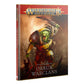 Games Workshop - Warhammer Age of Sigmar - Orruk Warclans - Battletome