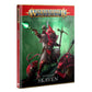Games Workshop - Warhammer Age of Sigmar - Skaven - Chaos Battletome: Skaven