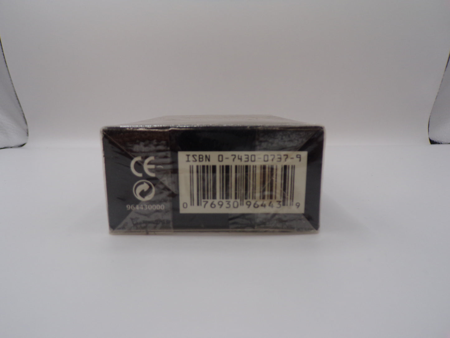 Magic The Gathering Brian Kibler 2002 World Championships Sydney Deck SEALED