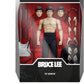 Super7 - Bruce Lee ULTIMATES! Wave 1 - Bruce [The Warrior]